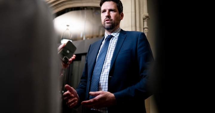 Sean Fraser bail reform
