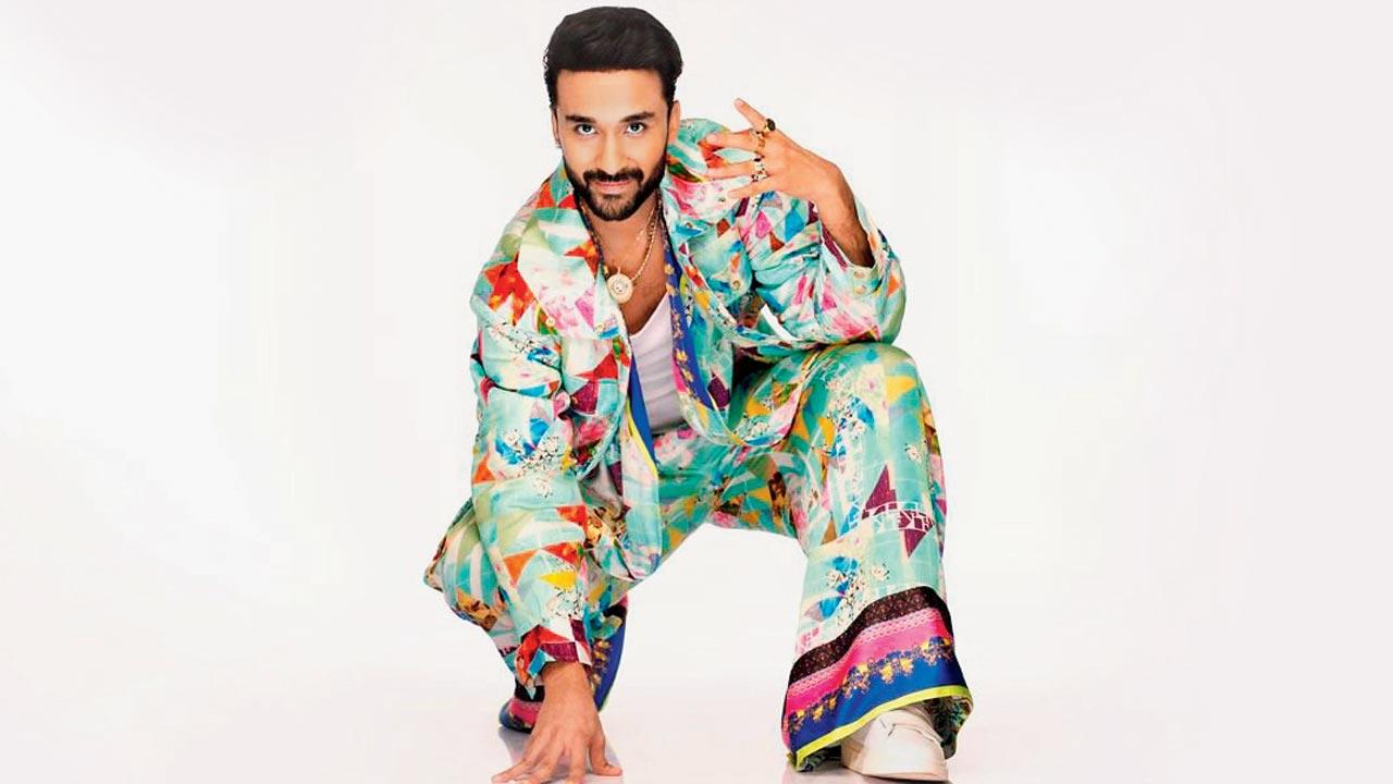 The Bads of Bollywood Raghav Juyal recalls crying during Emraan