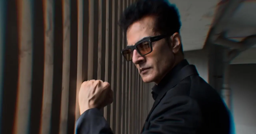 The Ba***ds of Bollywood: Sudhanshu Pandey praises Aryan Khan’s debut