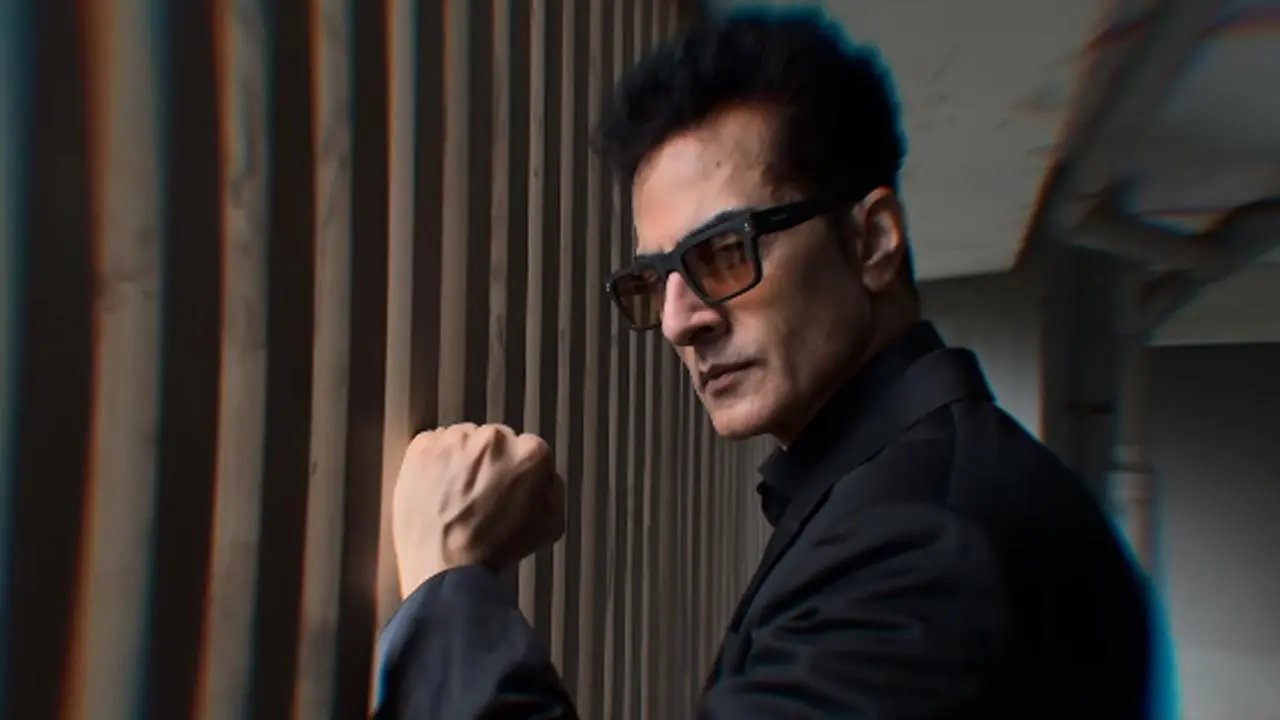 The Bads of Bollywood Sudhanshu Pandey praises Aryan Khans debut