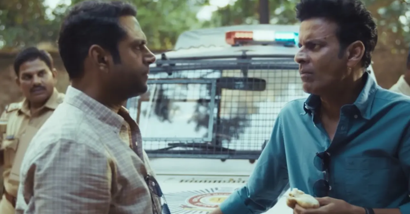 The Family Man season 3 finally announce release date with fun teaser, watch