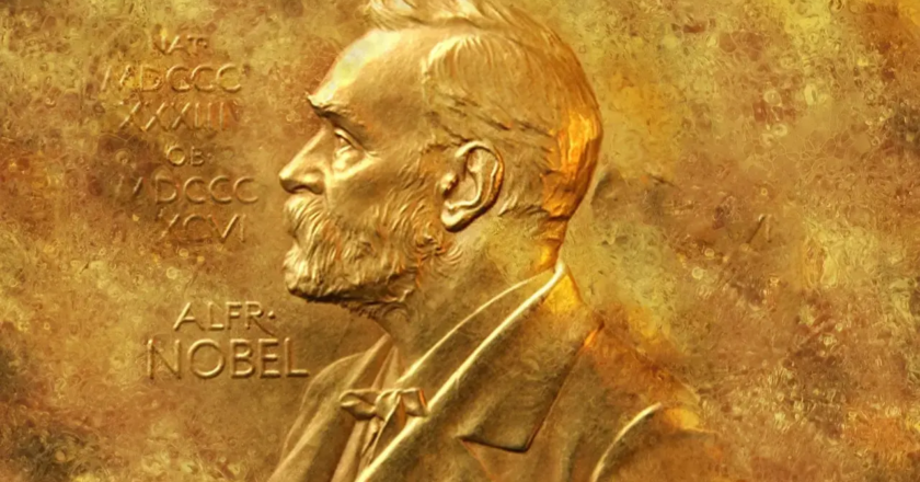 The Nobel Prize in medicine goes to three scientists