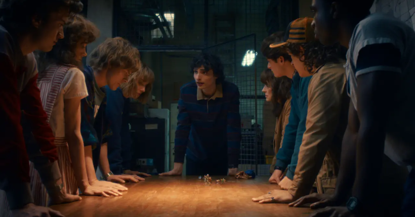 WATCH! Stranger Things 5 official trailer promises an epic showdown