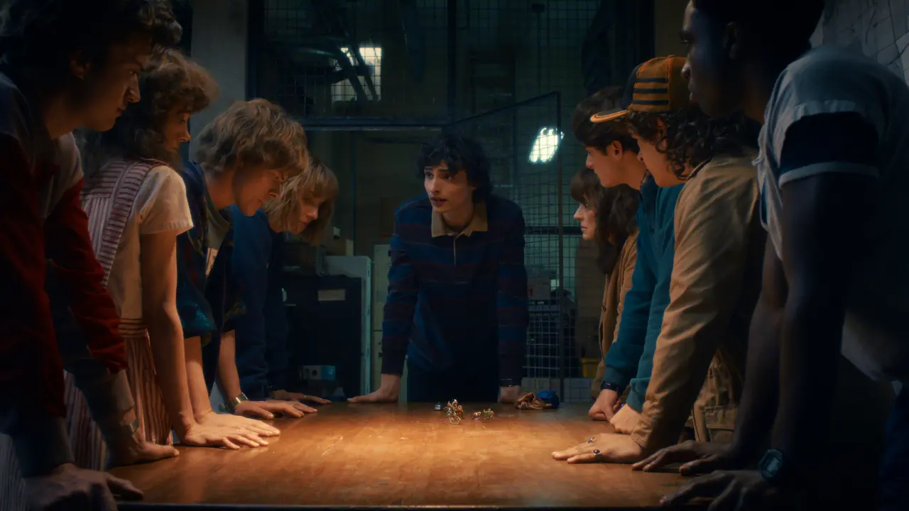 WATCH! Stranger Things 5 official trailer promises an epic showdown 2 WATCH Stranger Things 5 official trailer promises an epic showdown