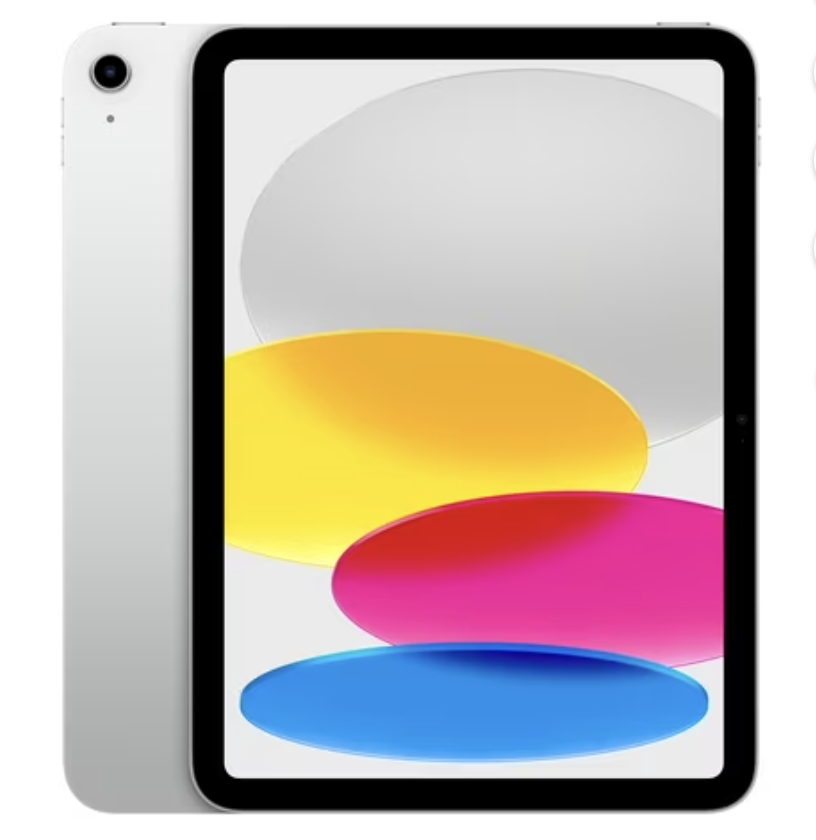 Walmart ‘Deals’ Sale Is Its Answer to Prime Day 2 2025 Apple 11-inch iPad A16 Wi-Fi 128GB