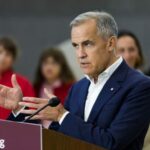 Carney calls hostages release under Gaza peace deal ‘moment of profound relief’ – National