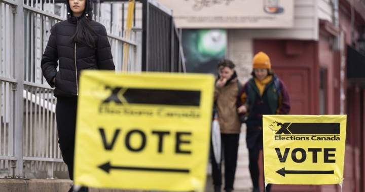Canada’s election saw ‘small scale’ foreign interference attempts: report – National