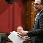 Quebec government to ban religious symbols in daycares