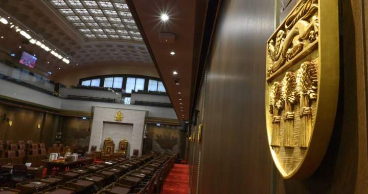 Senators can’t charge taxpayers for spouse language lessons, travel anymore – National