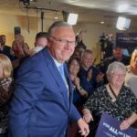 Progressive Conservatives win majority government in Newfoundland and Labrador – National