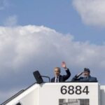 Carney off to Egypt for Trump summit – National