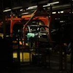 Stellantis moves Jeep production from Brampton, Ont. to the United States