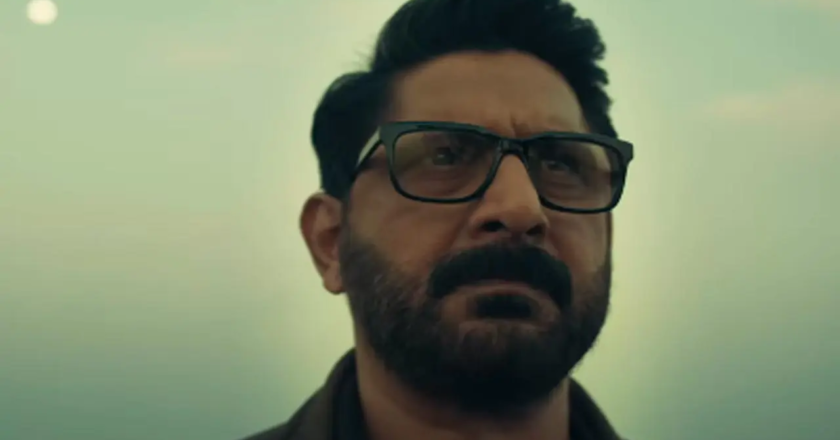 ‘Bhagwat Chapter One: Raakshas’ trailer promises mystery, action and drama