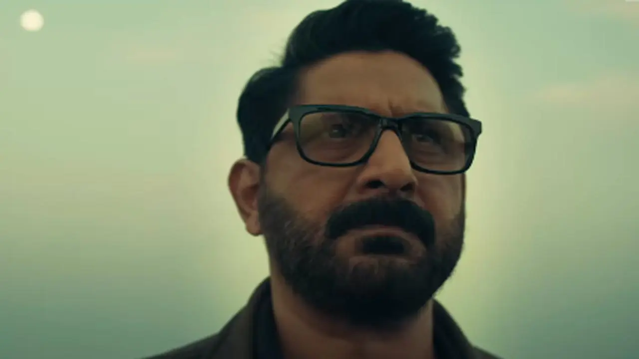 ‘Bhagwat Chapter One Raakshas trailer promises mystery action and drama