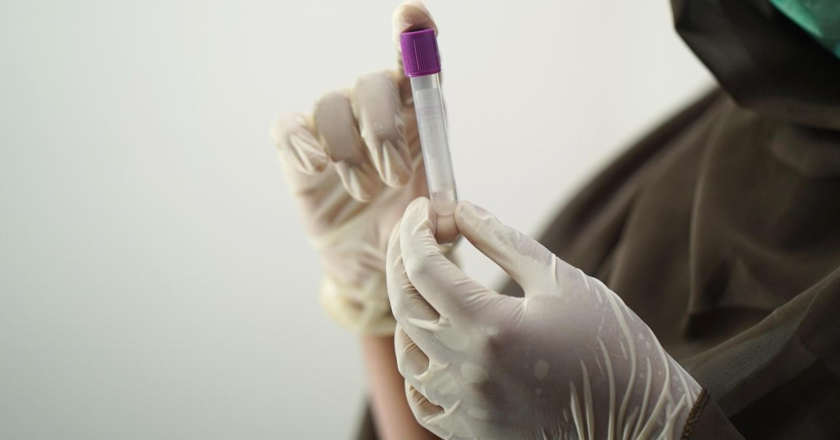 1 in 9 persons tested found positive for infectious disease in ICMR study