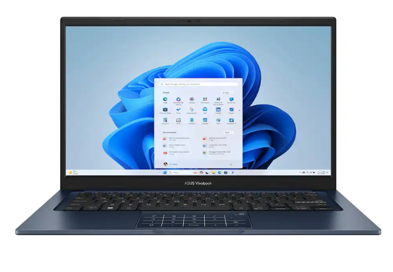 ASUS - Vivobook 14 14