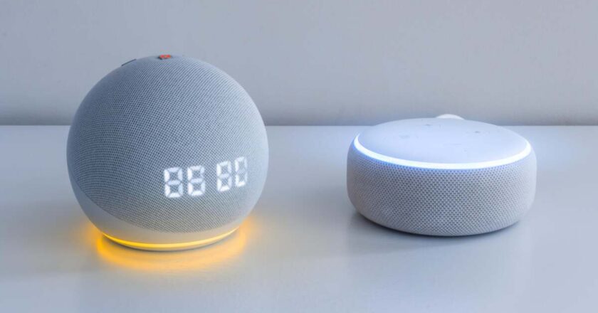 How to Set Up Alexa Wishlist Alerts for Black Friday