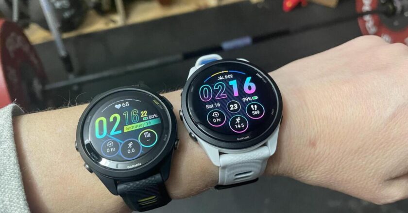 The Best Early Black Friday Deals on Smartwatches and Fitness Trackers so Far