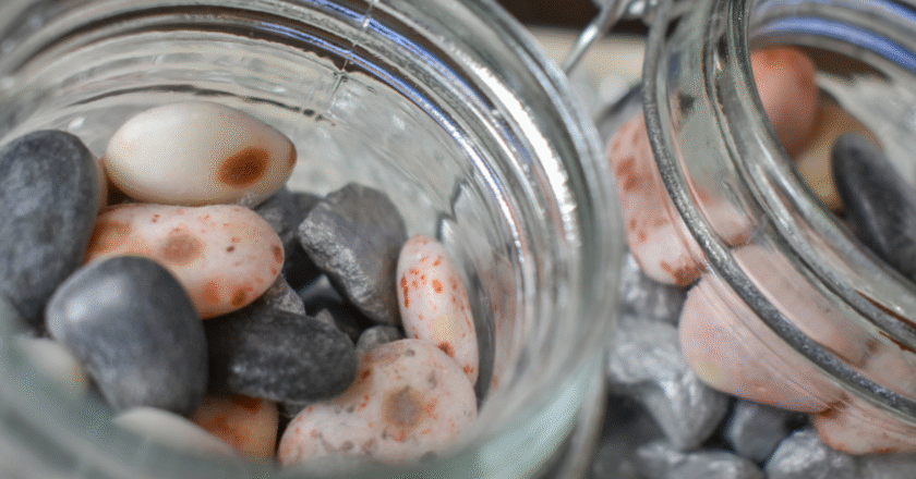Prioritize Your To-Do List By Imagining Rocks in a Jar