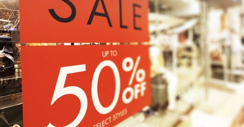 How to Tell If a Black Friday Deal Is Just Hype