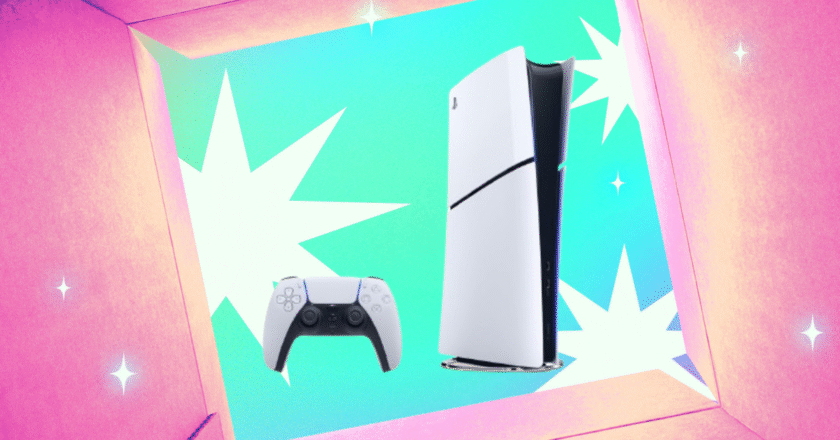 You Can Save $100 on a PlayStation 5 Ahead of Black Friday