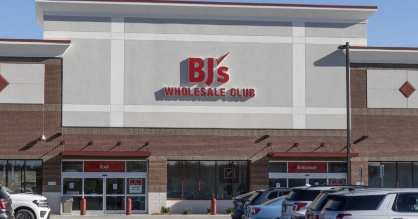 For Black Friday, You Can Get a One-Year BJ’s Membership for Just $15