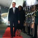 PM Carney at G20 as countries move beyond U.S. – National