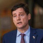 ‘Huge urgency’ in addressing rising extortion cases in B.C.: Eby