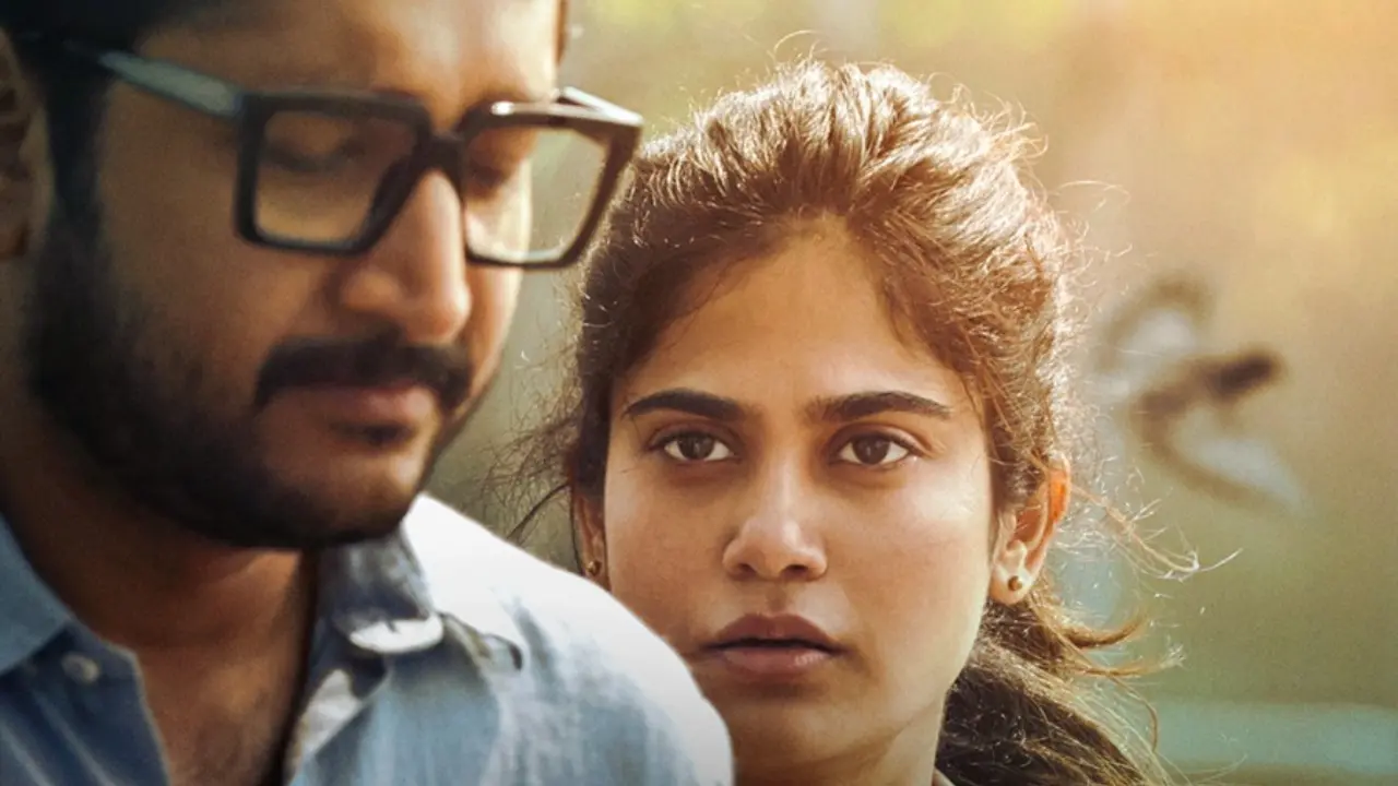 Aaditi Pohankars Ziddi Ishq to be released on JioHotstar on