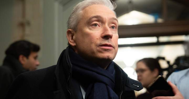 Champagne caucus Nov 26