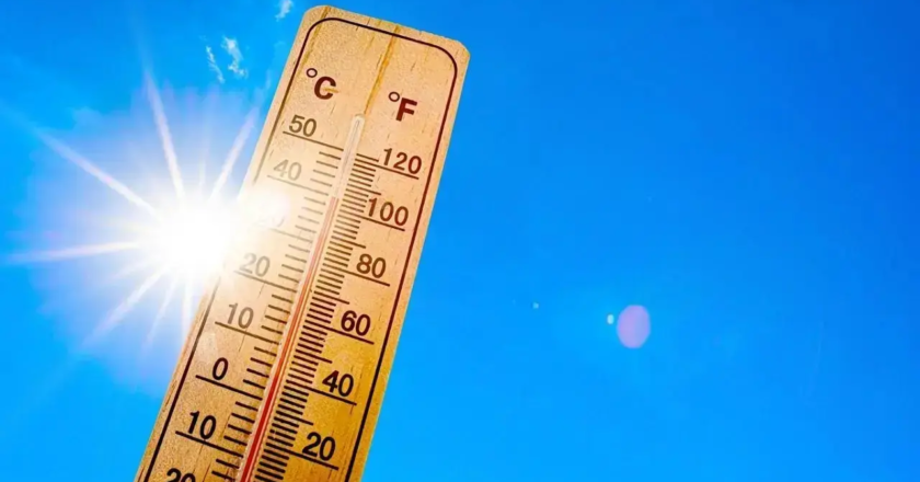 Children in climate-vulnerable districts face higher risk of being underweight