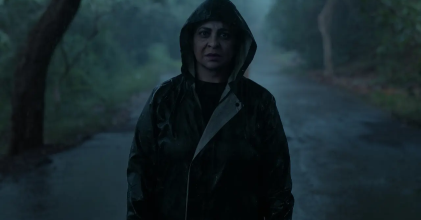 Delhi Crime season 3 trailer: Shefali Shah`s intense face off with Huma Qureshi