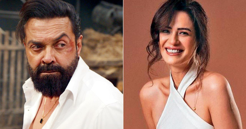 Have you heard? Mona Singh successfully hid Ba***ds of Bollywood`s ending