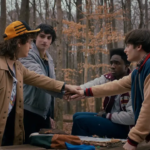 Here`s when and where you can watch Stranger Things 5 vol 1 in India
