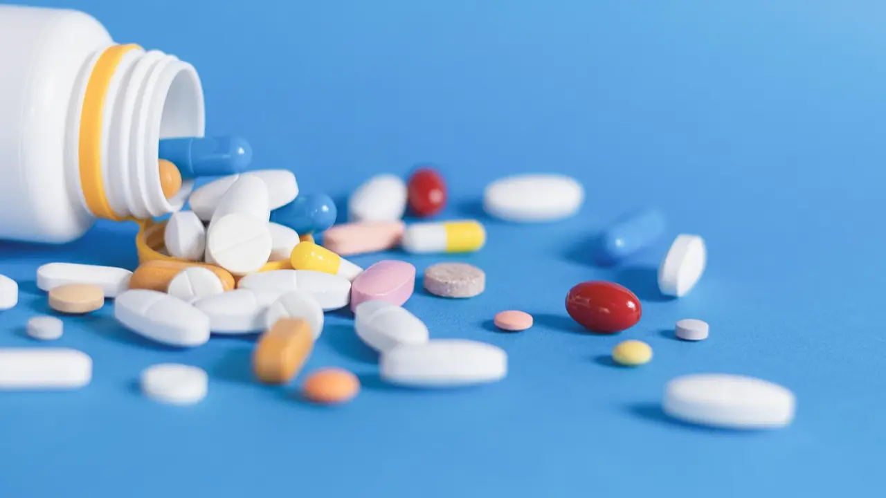 ICMR report warns of sharp rise in antibiotic resistance in