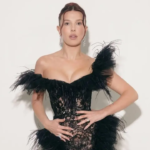 Millie Bobby Brown claps back at photographers asking her to smile