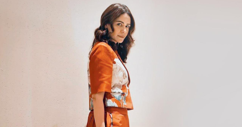 Mona Singh reacts to the new casting parameters based on social media followers