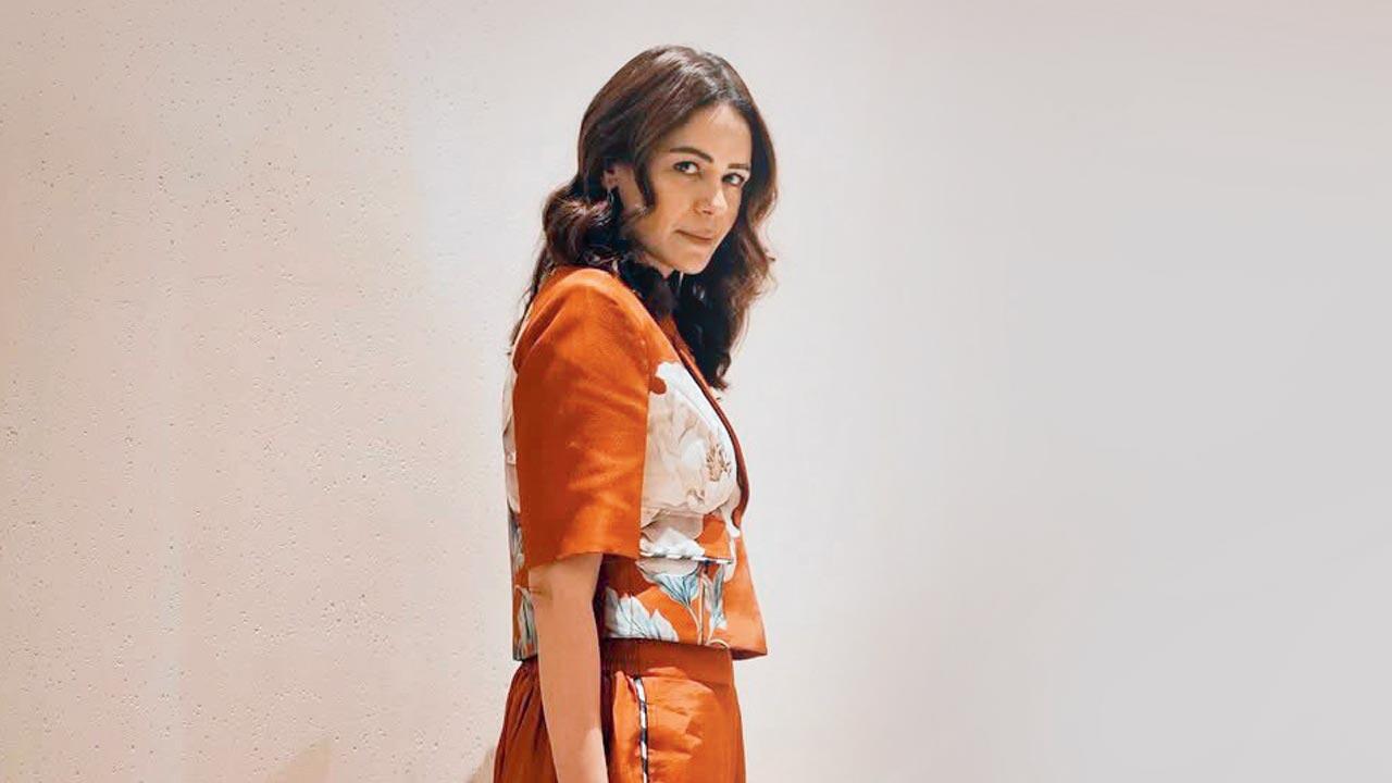 Mona Singh reacts to the new casting parameters based on social media followers 2 Mona Singh reacts to the new casting parameters based on