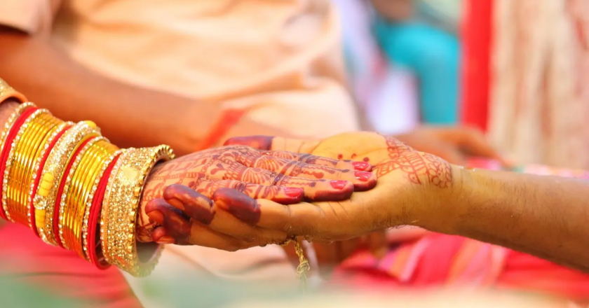Navigating the mental health challenges of Indian wedding planning
