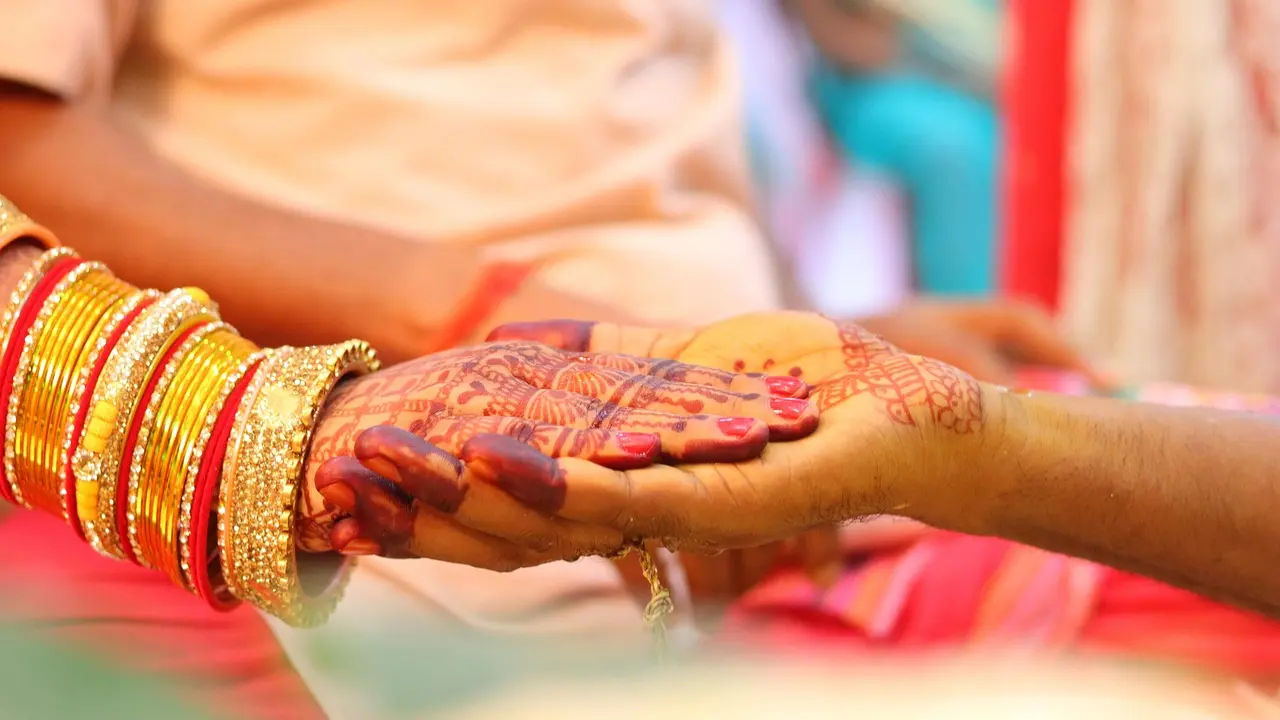 Navigating the mental health challenges of Indian wedding planning