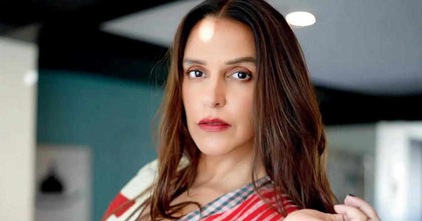 Neha Dhupia plays a therapist in Perfect Family; discusses mental health and AQI
