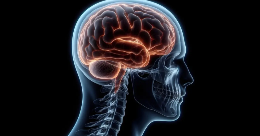 New study identifies five major phases of brain rewiring