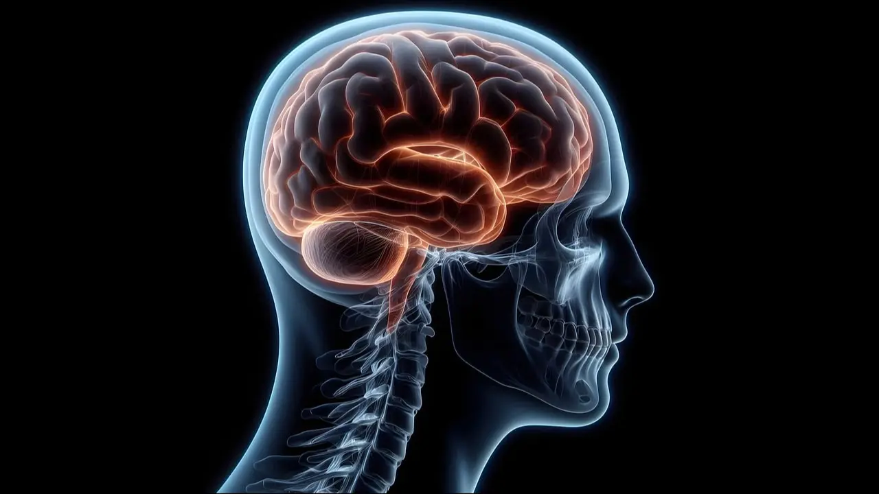 New study identifies five major phases of brain rewiring