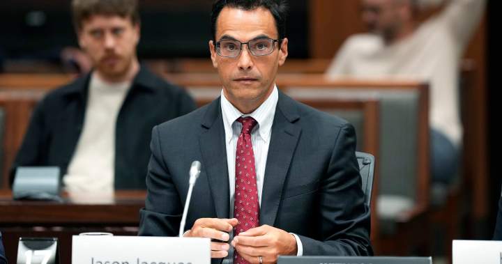 Ottawa seeks new parliamentary budget officer with ‘tact and discretion’ – National