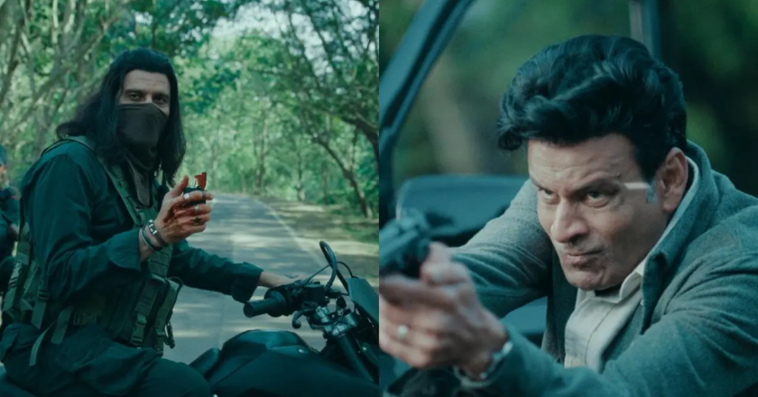 Raj and DK on what to expect from The Family Man Season 3