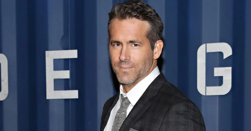 Ryan Reynolds to play antagonist in Eloise adaptation