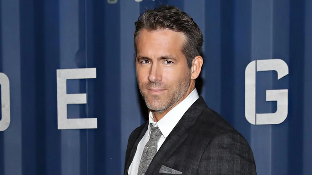 Ryan Reynolds to play antagonist in Eloise adaptation 2 Ryan Reynolds to play antagonist in Eloise adaptation
