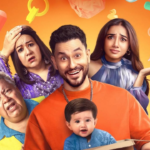 Single Papa: Kunal Kemmu`s family entertainer to release on OTT in December