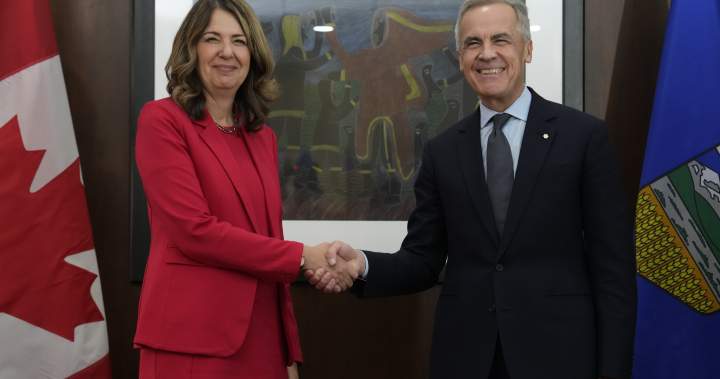 Smith Carney pipeline deal