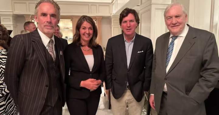 Smith Peterson Carlson Black